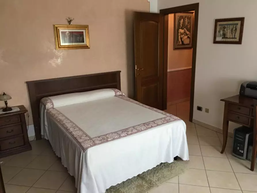 Immagine 26 di Villa in vendita  a Suzzara
