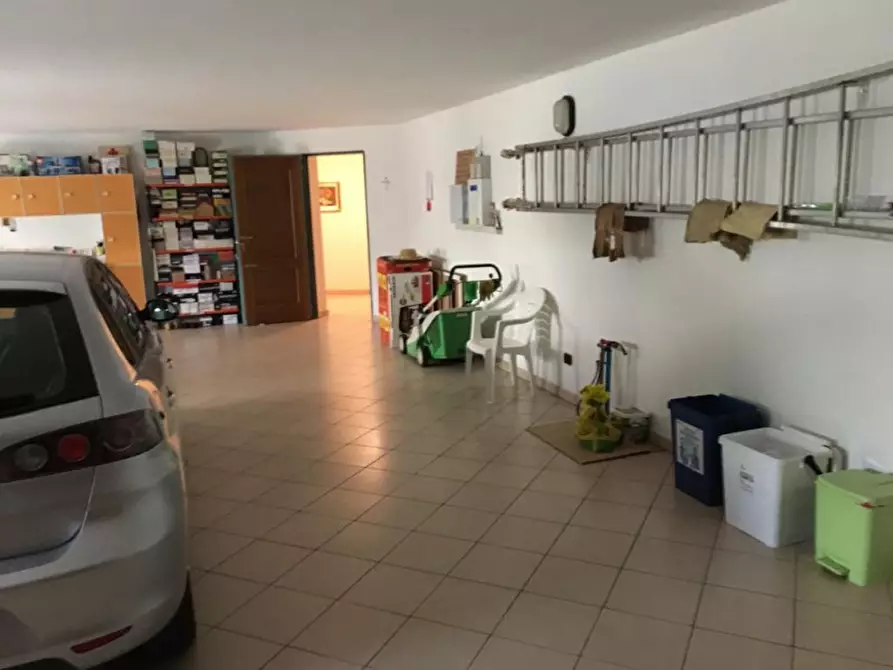 Immagine 30 di Villa in vendita  a Suzzara