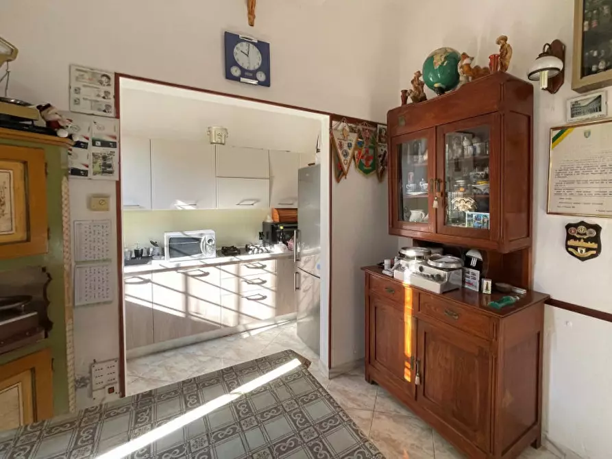 Immagine 1 di Casa indipendente in vendita  a Suzzara