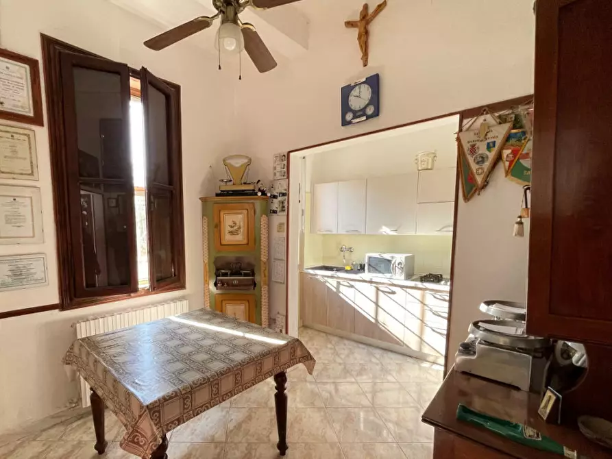 Immagine 5 di Casa indipendente in vendita  a Suzzara