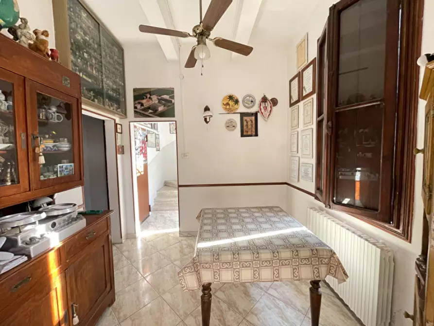 Immagine 7 di Casa indipendente in vendita  a Suzzara