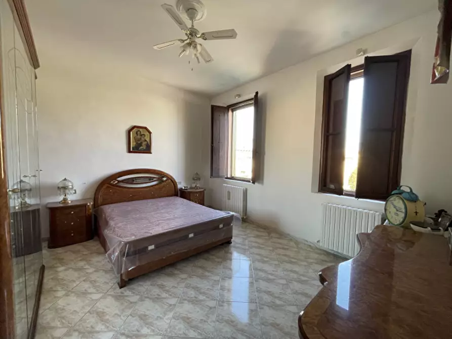 Immagine 11 di Casa indipendente in vendita  a Suzzara