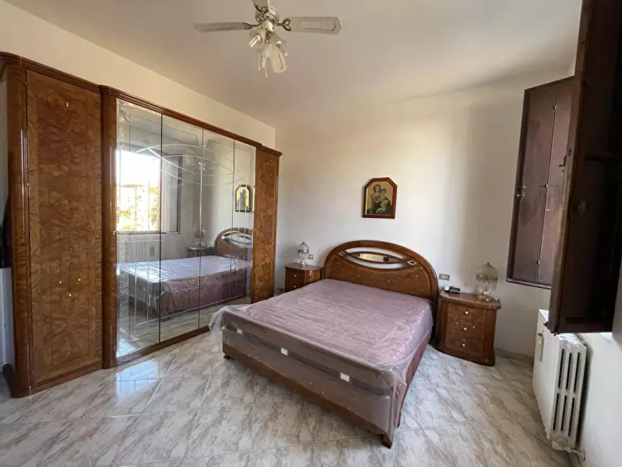 Immagine 12 di Casa indipendente in vendita  a Suzzara