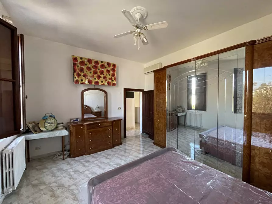 Immagine 13 di Casa indipendente in vendita  a Suzzara