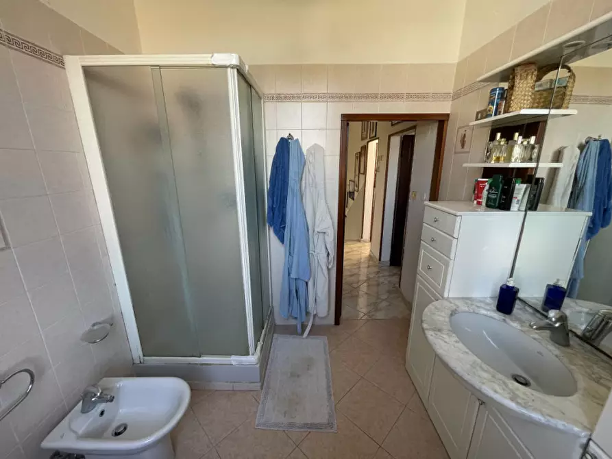 Immagine 15 di Casa indipendente in vendita  a Suzzara