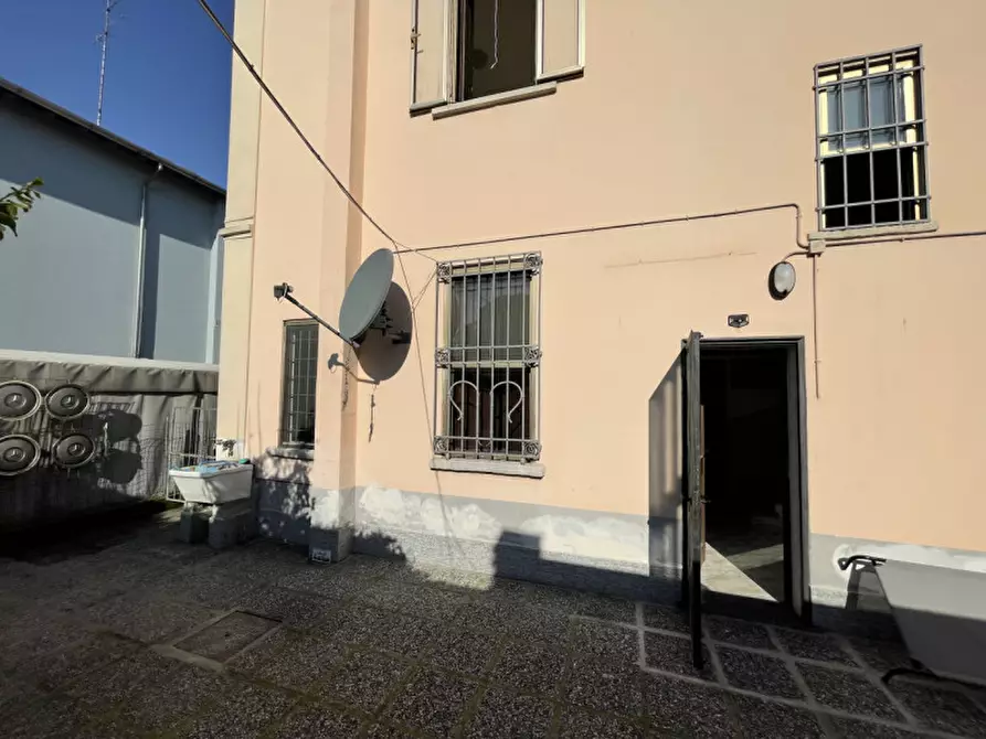 Immagine 19 di Casa indipendente in vendita  a Suzzara