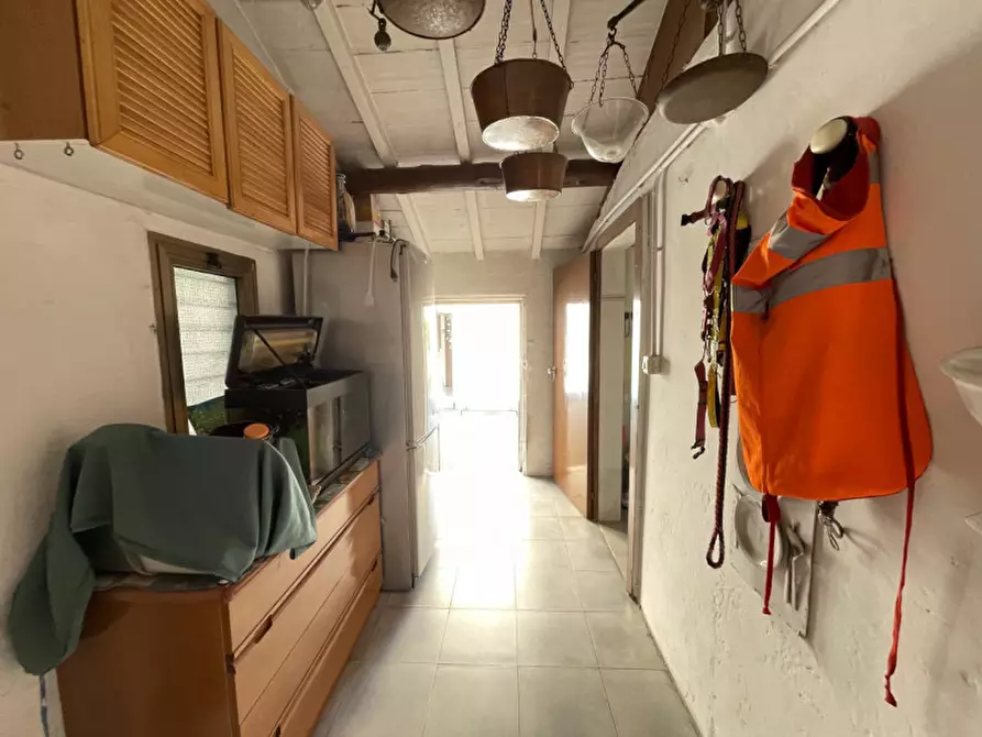 Immagine 22 di Casa indipendente in vendita  a Suzzara