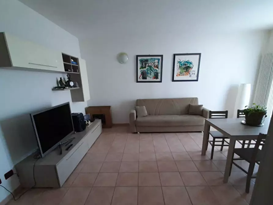 Immagine 5 di Appartamento in vendita  a Pegognaga