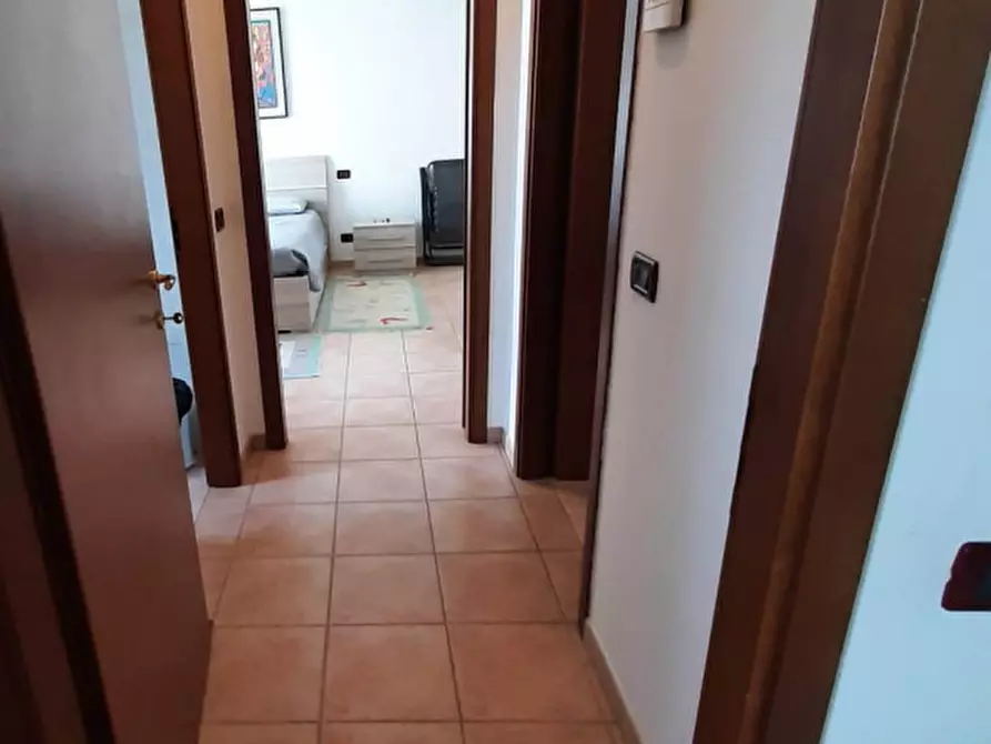 Immagine 6 di Appartamento in vendita  a Pegognaga