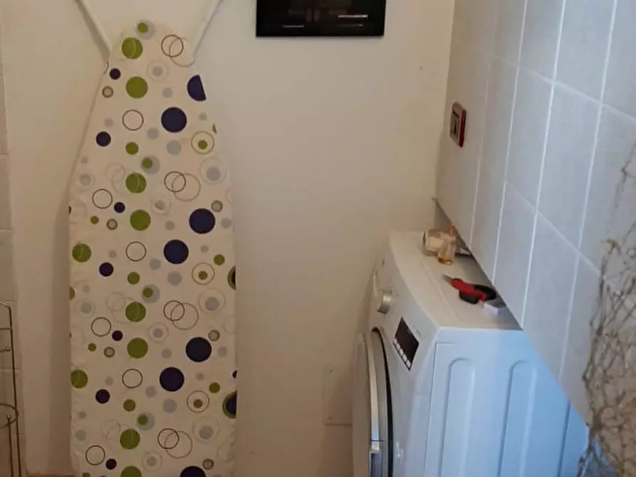 Immagine 7 di Appartamento in vendita  a Pegognaga