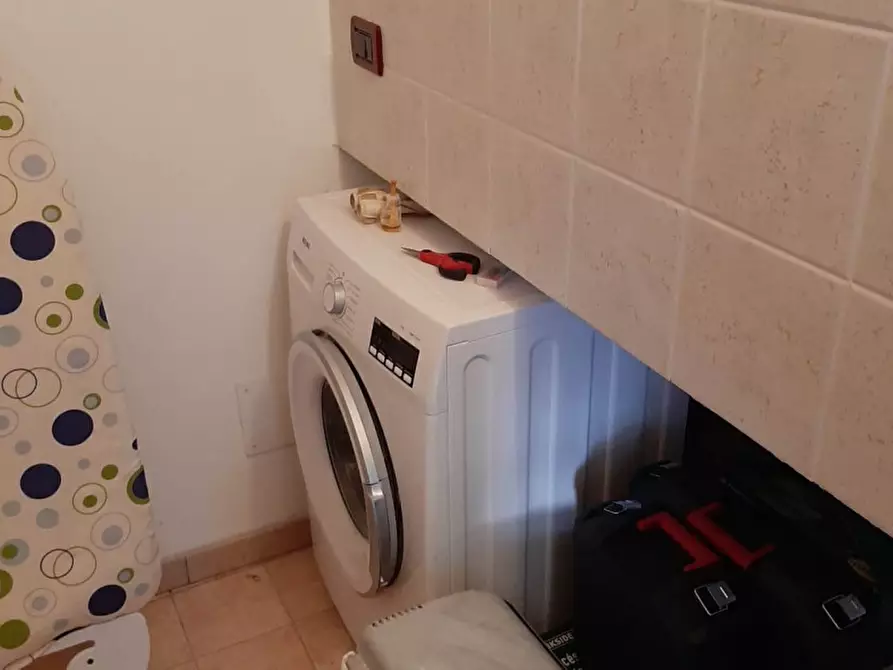 Immagine 8 di Appartamento in vendita  a Pegognaga