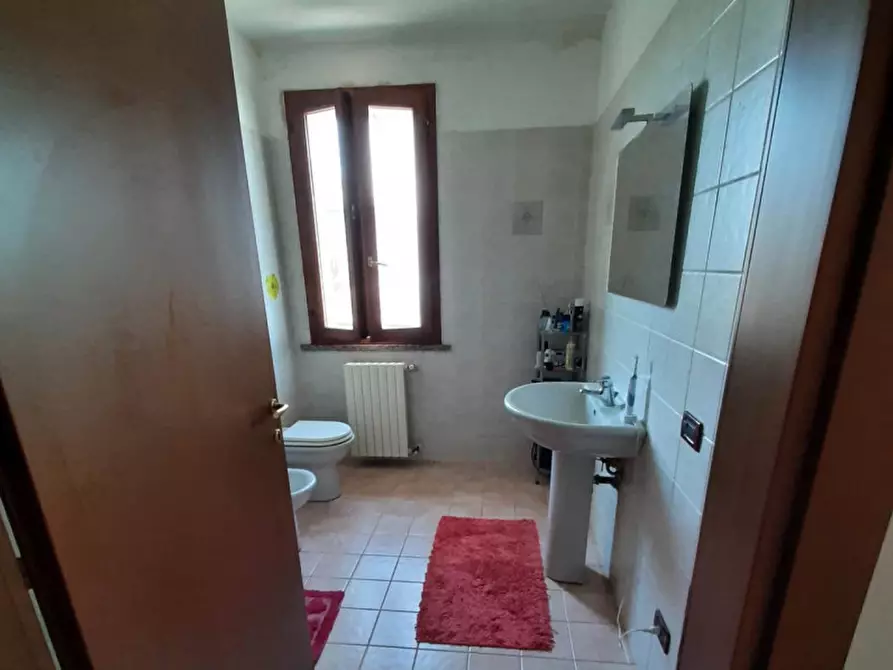 Immagine 9 di Appartamento in vendita  a Pegognaga