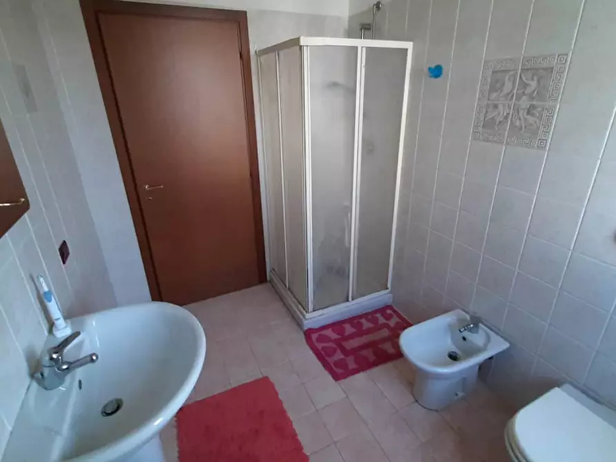 Immagine 10 di Appartamento in vendita  a Pegognaga