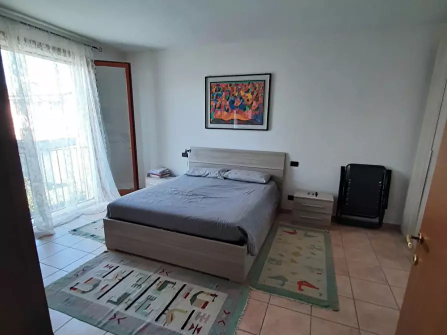 Immagine 12 di Appartamento in vendita  a Pegognaga