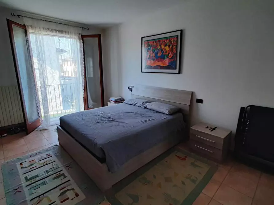 Immagine 13 di Appartamento in vendita  a Pegognaga