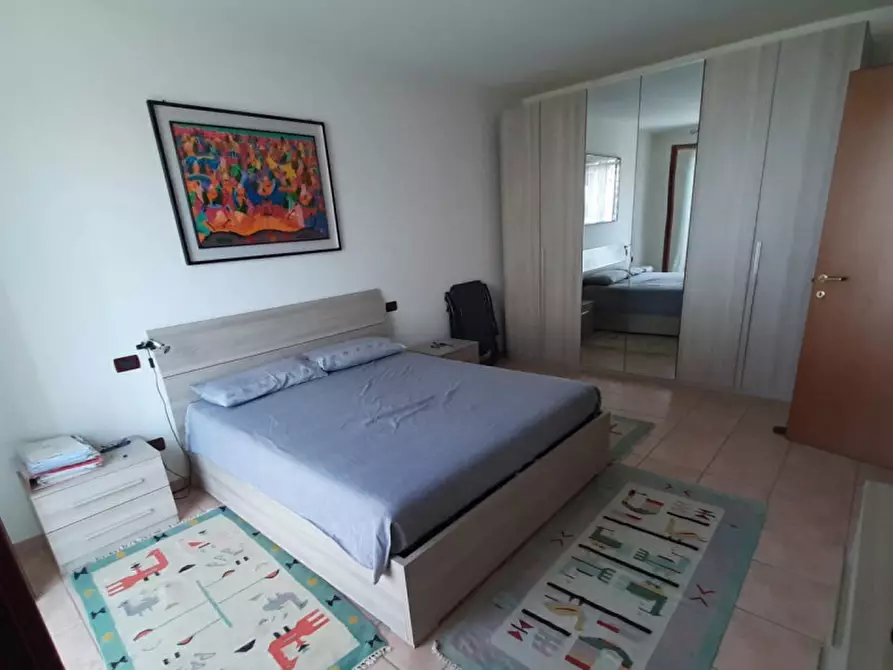 Immagine 17 di Appartamento in vendita  a Pegognaga