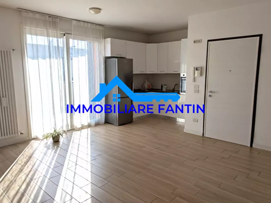 Immagine 1 di Appartamento in affitto  in Strada San Zeno 15/d a Treviso