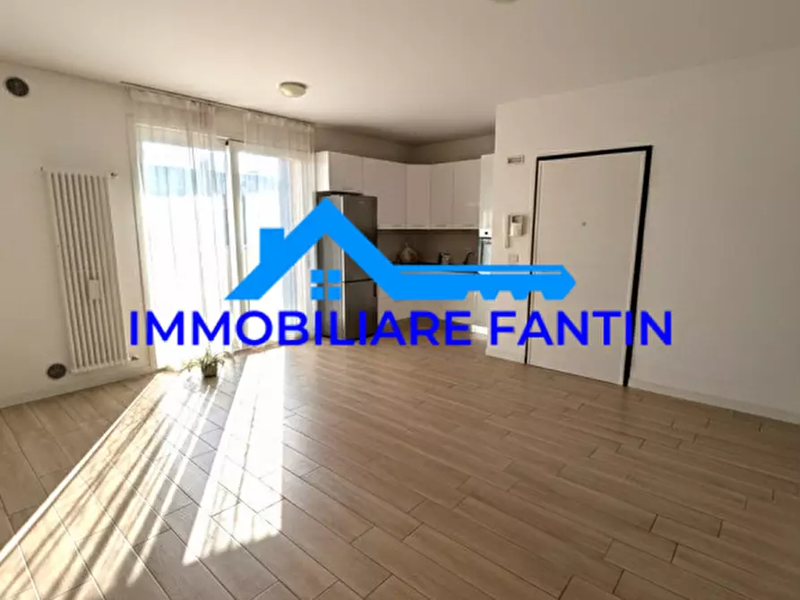 Immagine 2 di Appartamento in affitto  in Strada San Zeno 15/d a Treviso