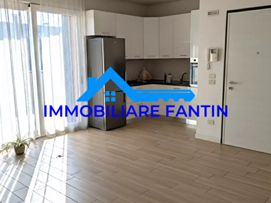 Immagine 3 di Appartamento in affitto  in Strada San Zeno 15/d a Treviso