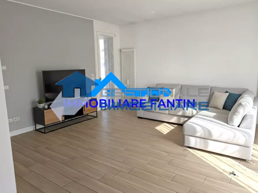 Immagine 8 di Appartamento in affitto  in Strada San Zeno 15/d a Treviso