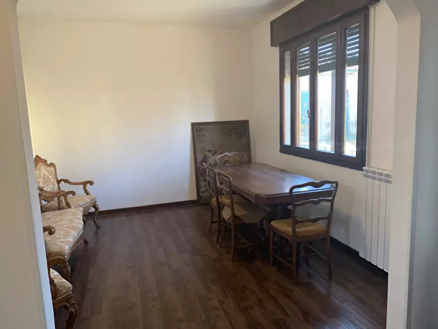 Immagine 3 di Casa bifamiliare in affitto  in Via Fiorazzo a Padova