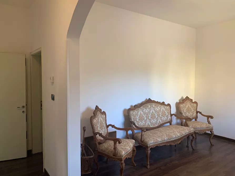 Immagine 4 di Casa bifamiliare in affitto  in Via Fiorazzo a Padova