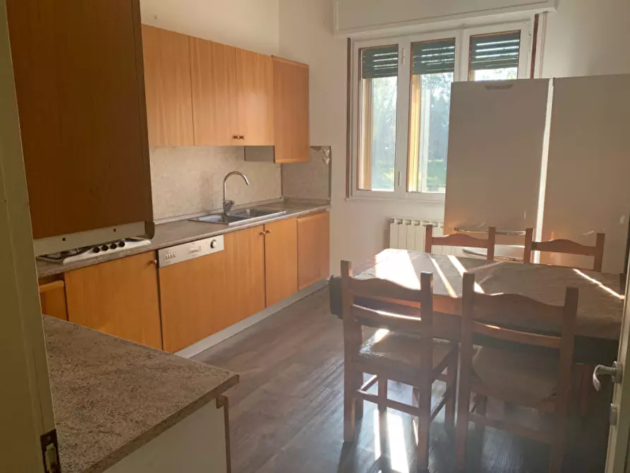 Immagine 7 di Casa bifamiliare in affitto  in Via Fiorazzo a Padova