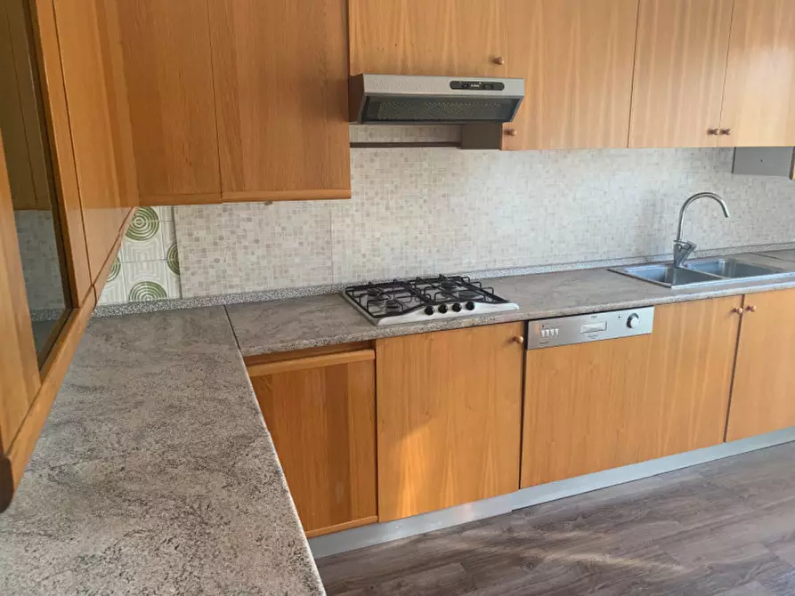 Immagine 8 di Casa bifamiliare in affitto  in Via Fiorazzo a Padova