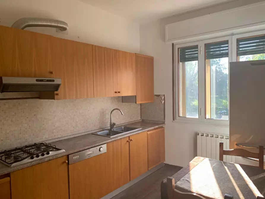 Immagine 9 di Casa bifamiliare in affitto  in Via Fiorazzo a Padova