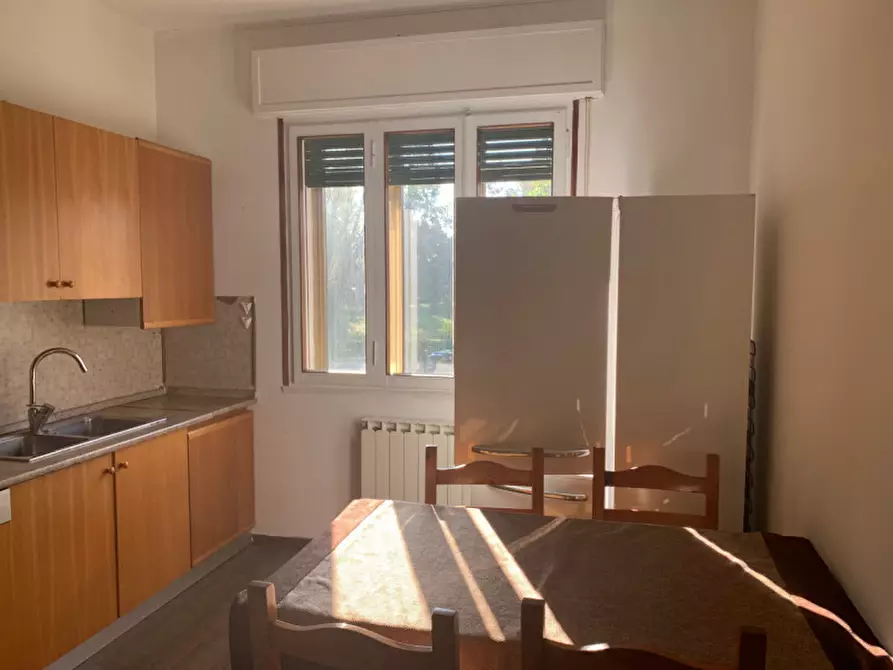 Immagine 10 di Casa bifamiliare in affitto  in Via Fiorazzo a Padova