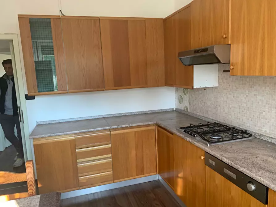 Immagine 13 di Casa bifamiliare in affitto  in Via Fiorazzo a Padova