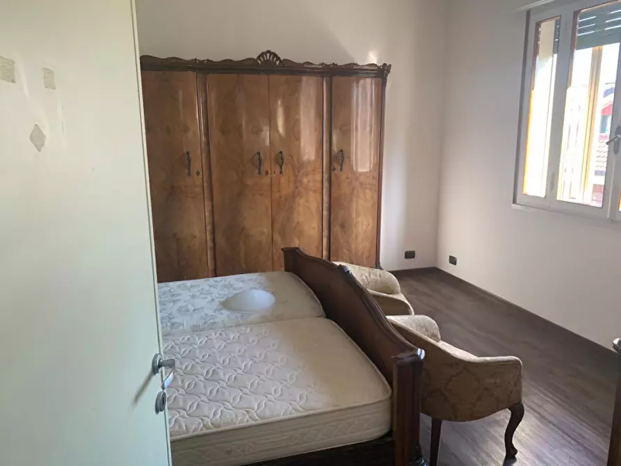 Immagine 15 di Casa bifamiliare in affitto  in Via Fiorazzo a Padova