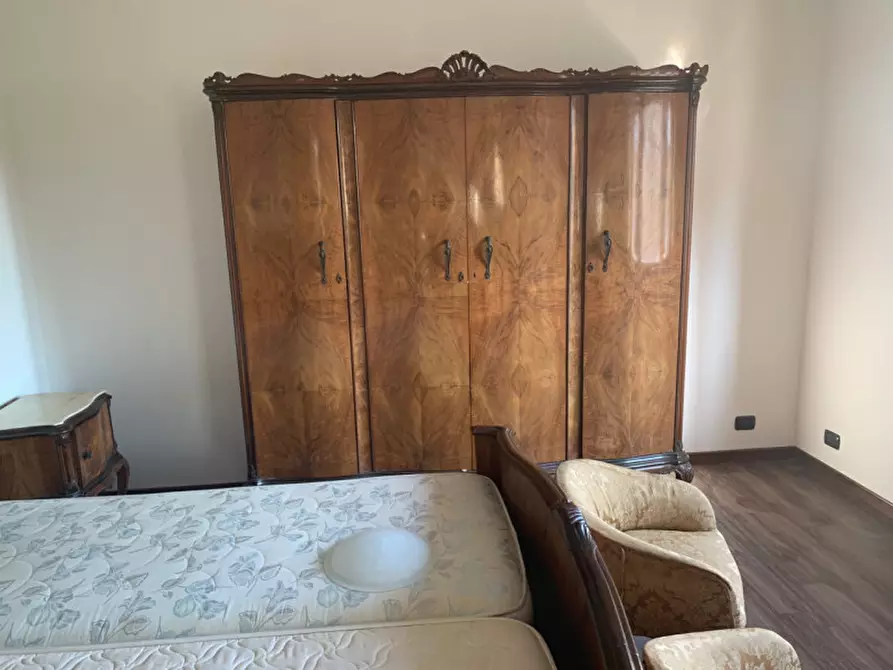 Immagine 18 di Casa bifamiliare in affitto  in Via Fiorazzo a Padova