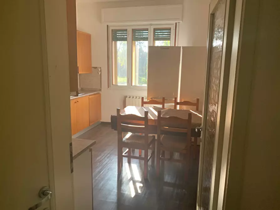 Immagine 20 di Casa bifamiliare in affitto  in Via Fiorazzo a Padova