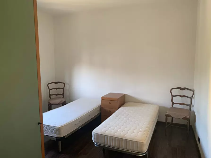 Immagine 22 di Casa bifamiliare in affitto  in Via Fiorazzo a Padova