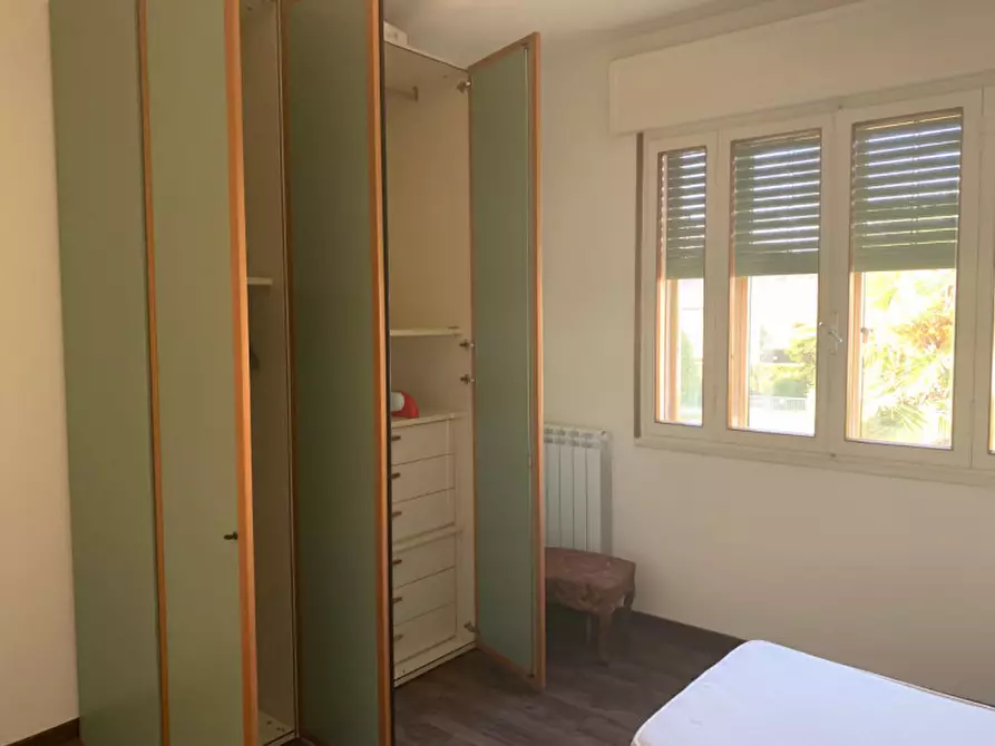 Immagine 23 di Casa bifamiliare in affitto  in Via Fiorazzo a Padova