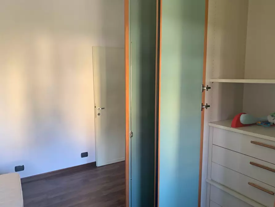Immagine 27 di Casa bifamiliare in affitto  in Via Fiorazzo a Padova