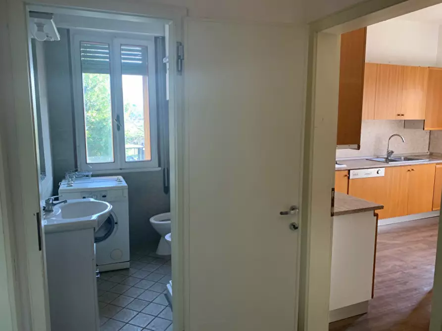 Immagine 28 di Casa bifamiliare in affitto  in Via Fiorazzo a Padova