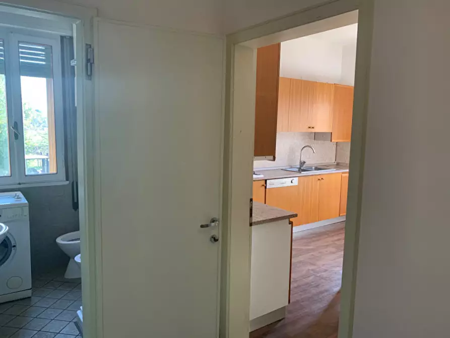 Immagine 29 di Casa bifamiliare in affitto  in Via Fiorazzo a Padova