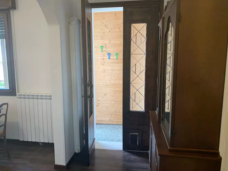 Immagine 30 di Casa bifamiliare in affitto  in Via Fiorazzo a Padova