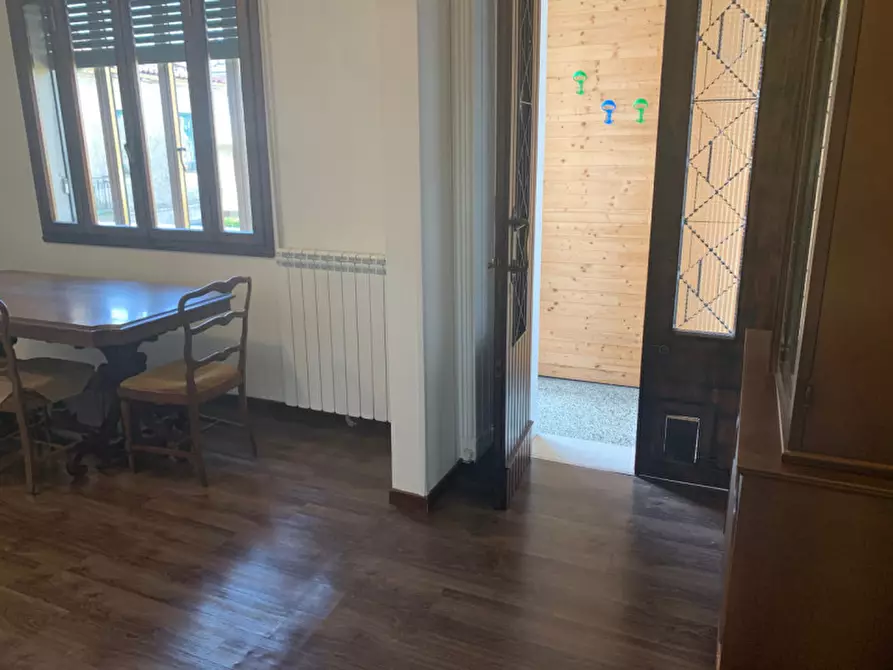 Immagine 31 di Casa bifamiliare in affitto  in Via Fiorazzo a Padova