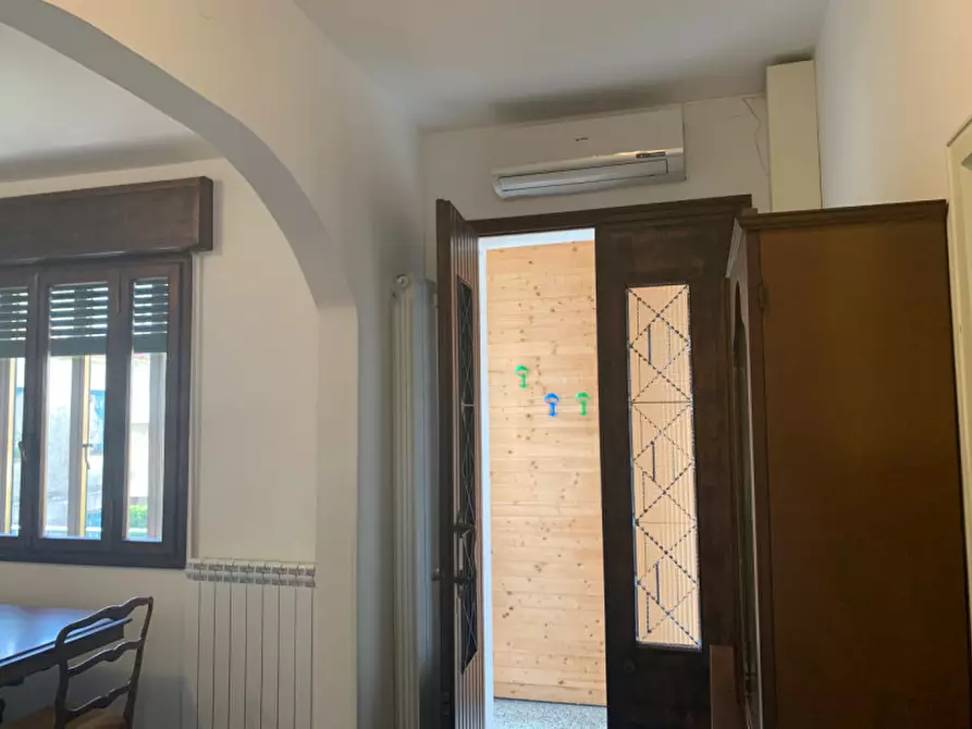 Immagine 32 di Casa bifamiliare in affitto  in Via Fiorazzo a Padova