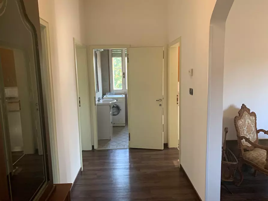 Immagine 34 di Casa bifamiliare in affitto  in Via Fiorazzo a Padova