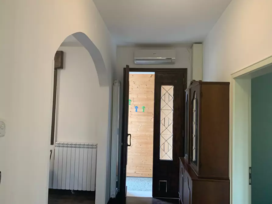 Immagine 35 di Casa bifamiliare in affitto  in Via Fiorazzo a Padova
