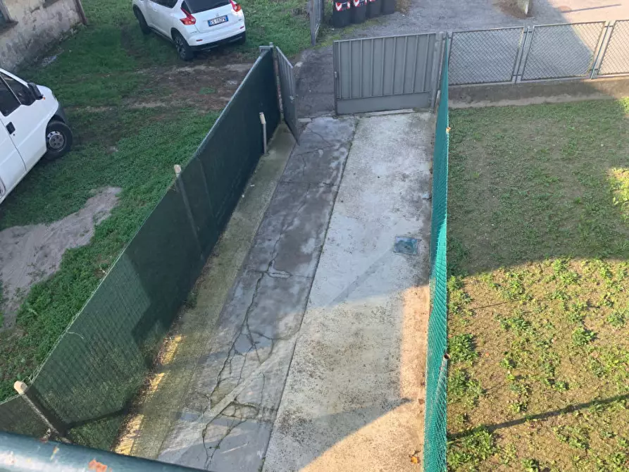 Immagine 37 di Casa bifamiliare in affitto  in Via Fiorazzo a Padova