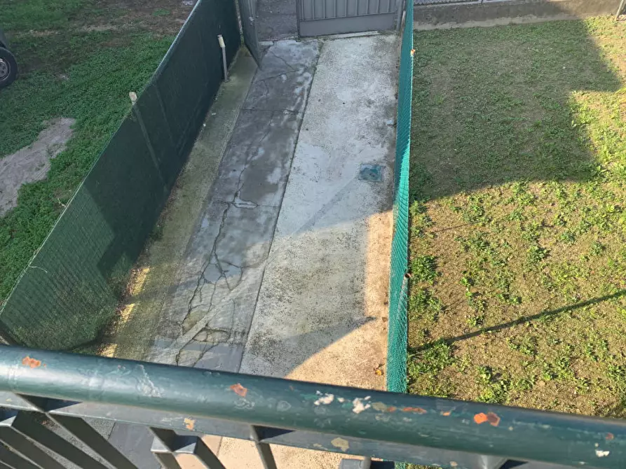 Immagine 38 di Casa bifamiliare in affitto  in Via Fiorazzo a Padova