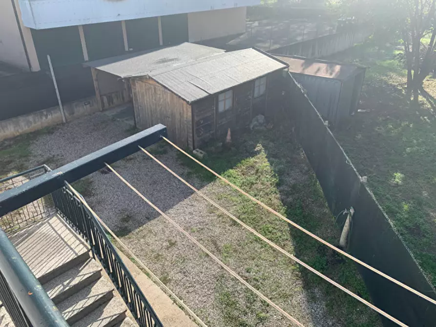 Immagine 39 di Casa bifamiliare in affitto  in Via Fiorazzo a Padova