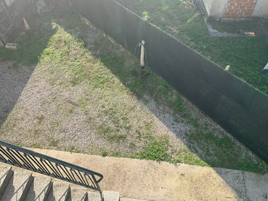 Immagine 40 di Casa bifamiliare in affitto  in Via Fiorazzo a Padova