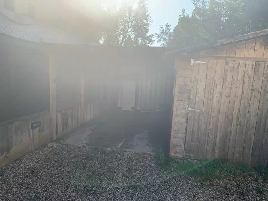 Immagine 43 di Casa bifamiliare in affitto  in Via Fiorazzo a Padova
