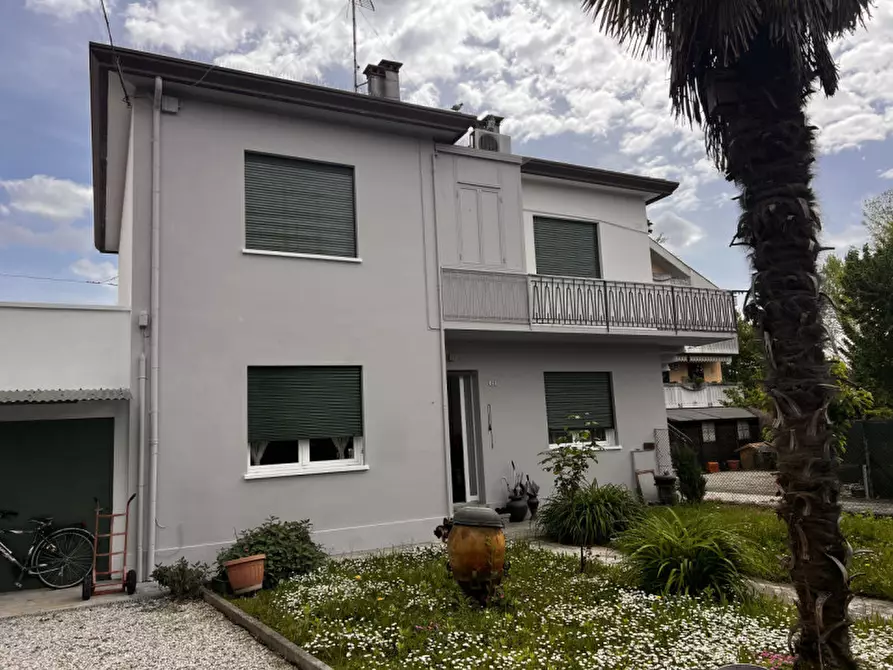 Immagine 45 di Casa bifamiliare in affitto  in Via Fiorazzo a Padova